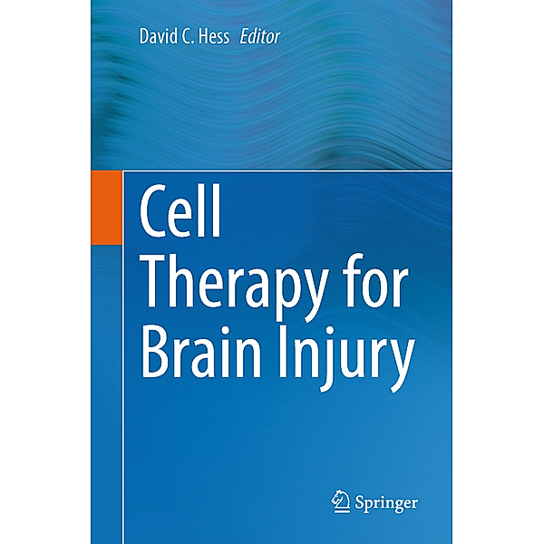 Cell Therapy for Brain Injury