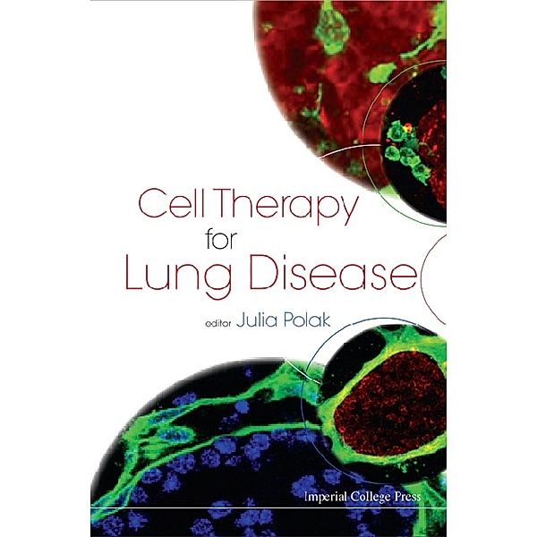 Cell Therapy For Lung Disease