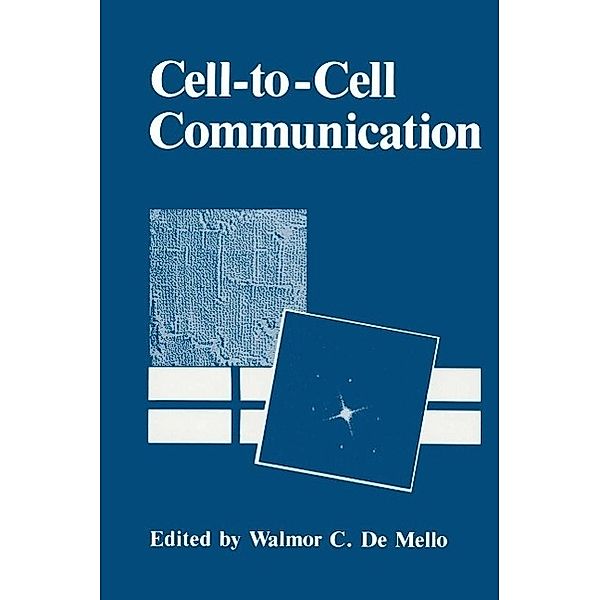 Cell-to-Cell Communication