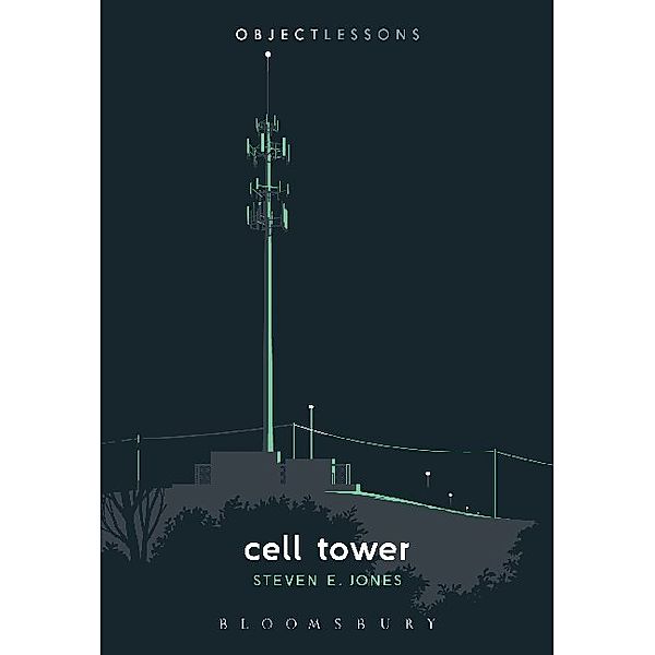 Cell Tower, Steven E. Jones