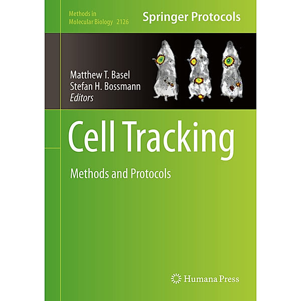 Cell Tracking