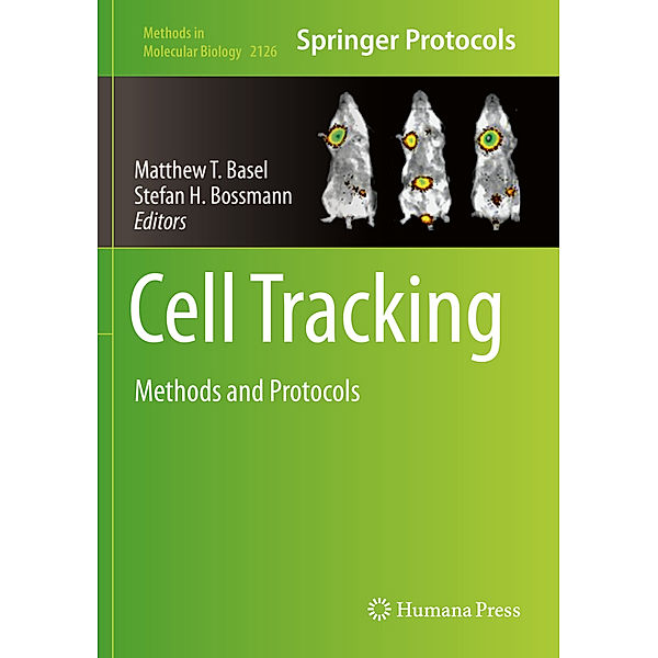 Cell Tracking