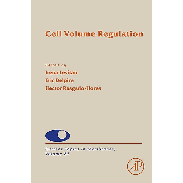 Cell Volume Regulation