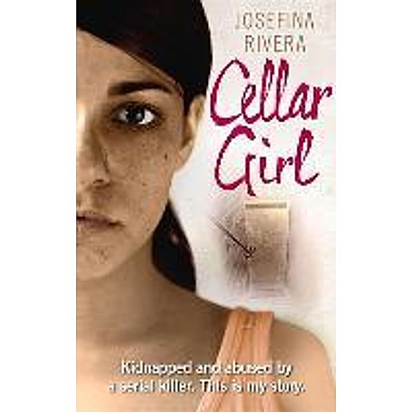 Cellar Girl, Josefina Rivera