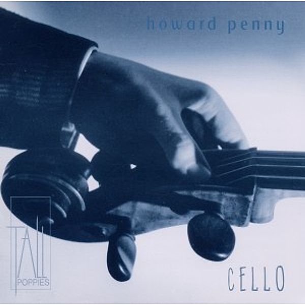 Cello, Howard Penny