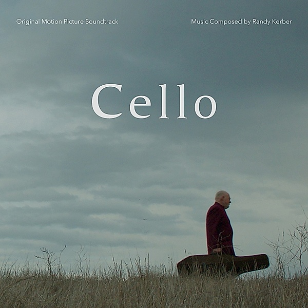 Cello, Randy Kerber