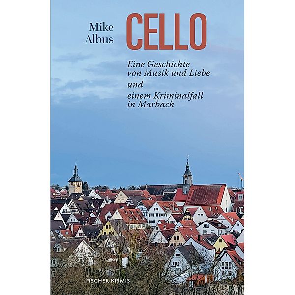 Cello, Mike Albus