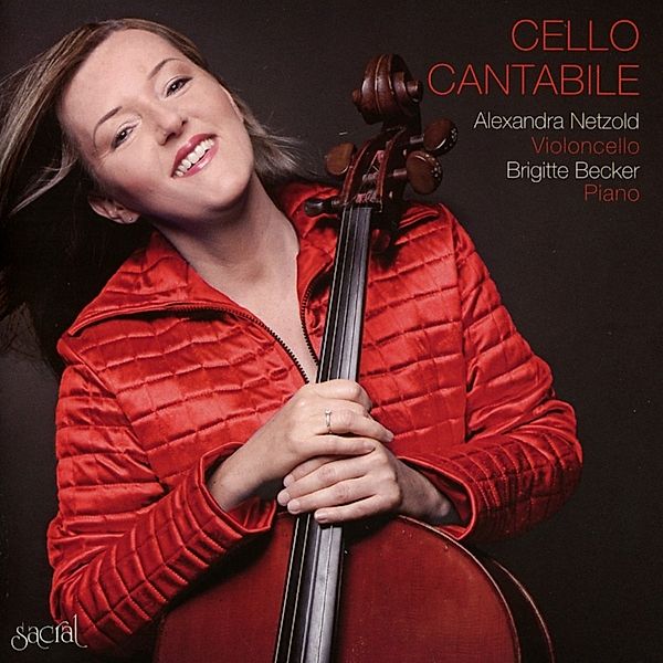 Cello Cantabile, Netzold & Becker