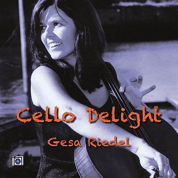 Cello Delight, V, C
