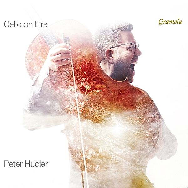 Cello On Fire, Peter Hudler
