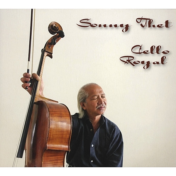 Cello Royal, Sonny Thet