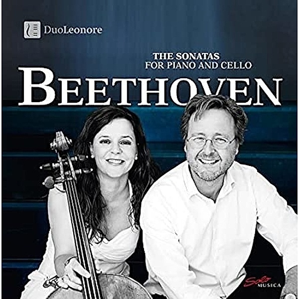 Cello Sonatas & Variations (Vinyl), L.Van Beethoven