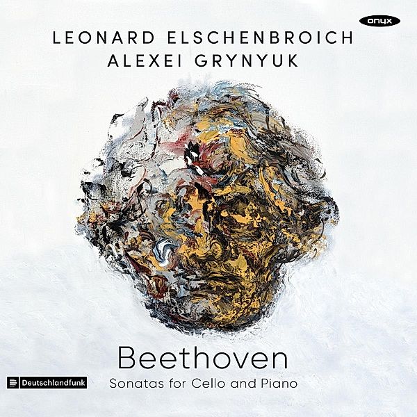 Cello-Sonaten 1 & 2 Op.5/Horn-Sonate Op.17/+, Ludwig van Beethoven