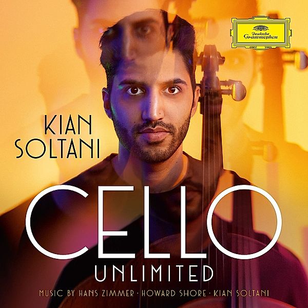 Cello Unlimited, Hans Zimmer, Howard Shore, Kian Soltani