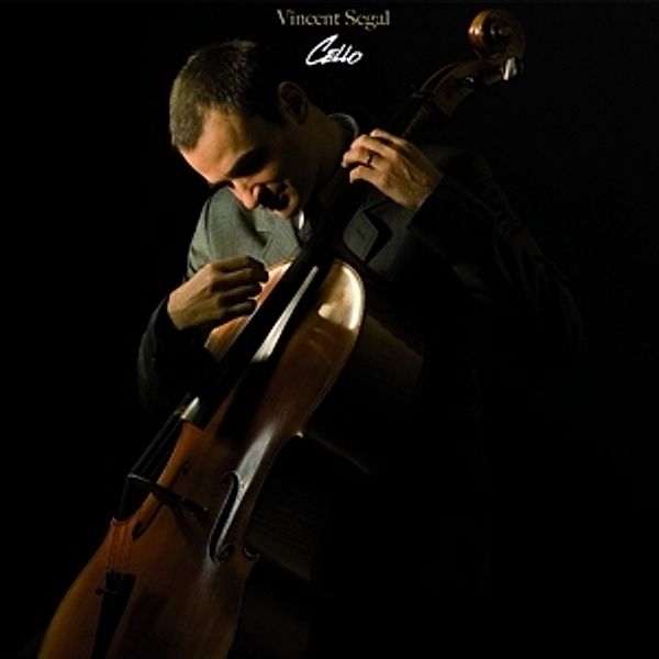 Cello (Vinyl), Vincent Segal