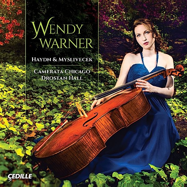 Cellokonzerte, Wendy Warner, Camerata Chicago