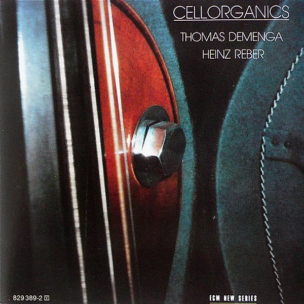 Cellorganics, T. Demenga, H. Reber