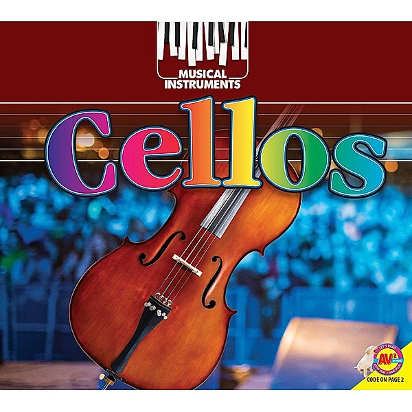 Cellos, Ruth Daly