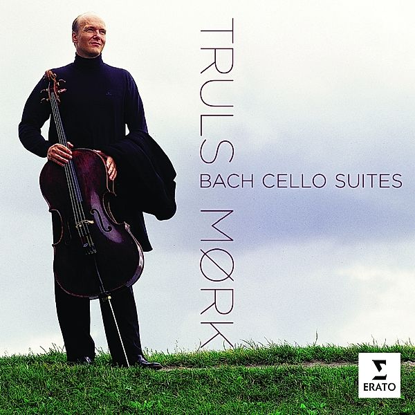 Cellosuiten Bwv 1007-1012, Truls Mork