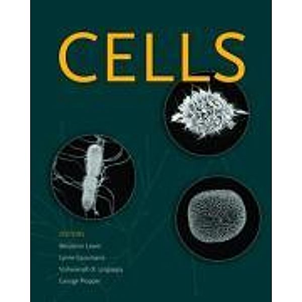 Cells, Benjamin Lewin