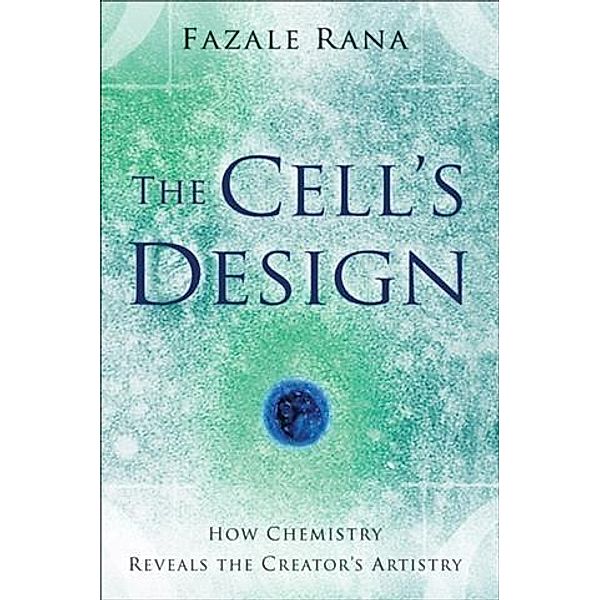 Cell's Design (Reasons to Believe), Fazale Rana