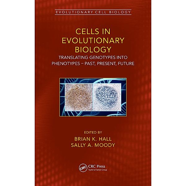 Cells in Evolutionary Biology