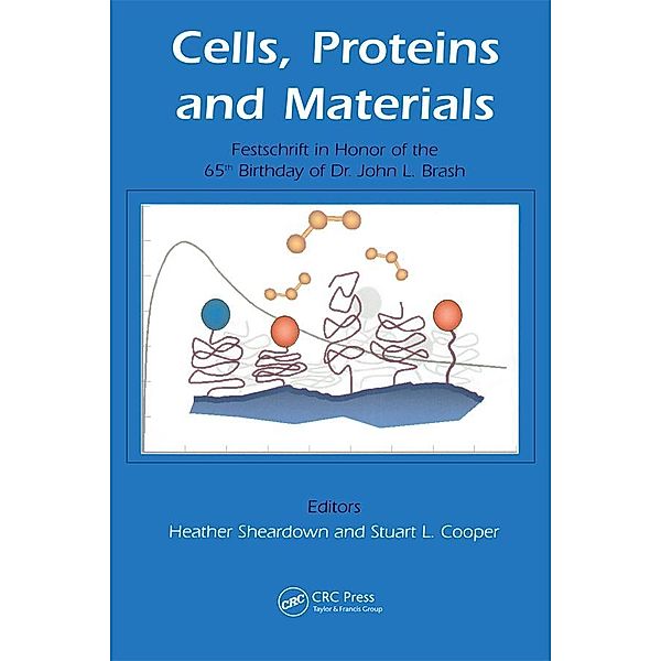 Cells, Proteins and Materials