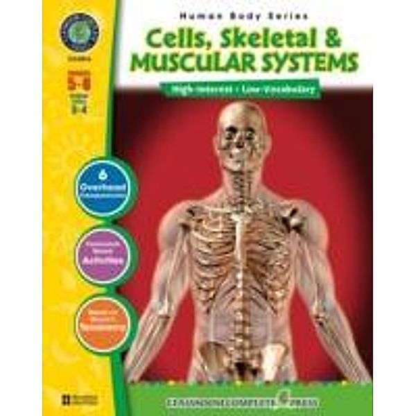 Cells, Skeletal & Muscular Systems, Susan Lang