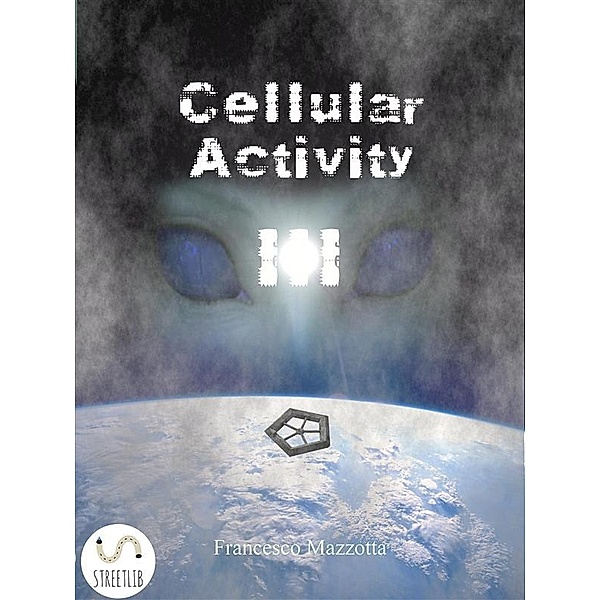 Cellular Activity III, Francesco Mazzotta
