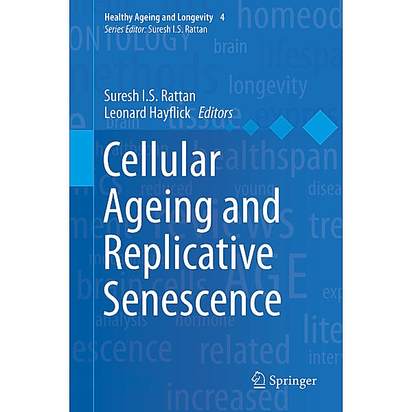 Cellular Ageing and Replicative Senescence