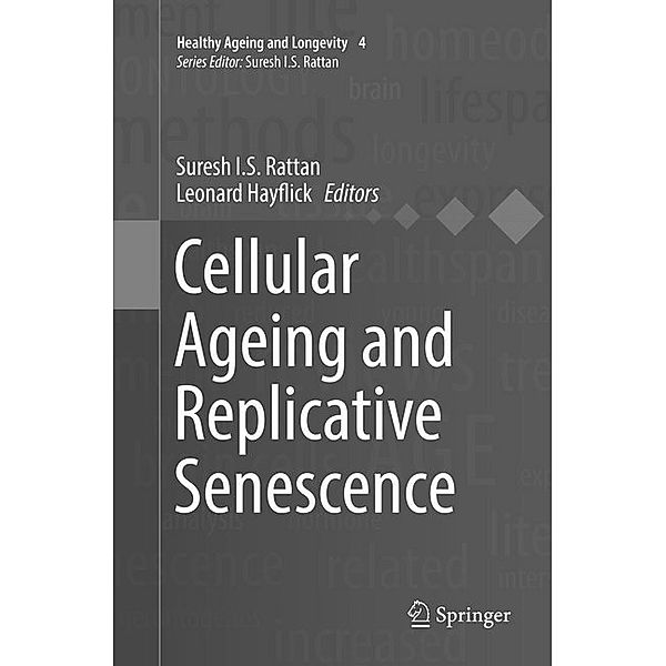 Cellular Ageing and Replicative Senescence