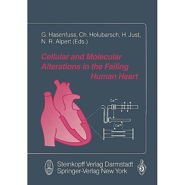 Cellular and Molecular Alterations in the Failing Human Heart