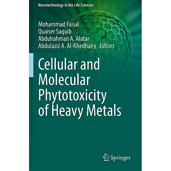 Cellular and Molecular Phytotoxicity of Heavy Metals