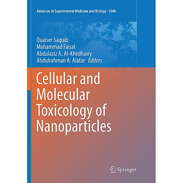 Cellular and Molecular Toxicology of Nanoparticles