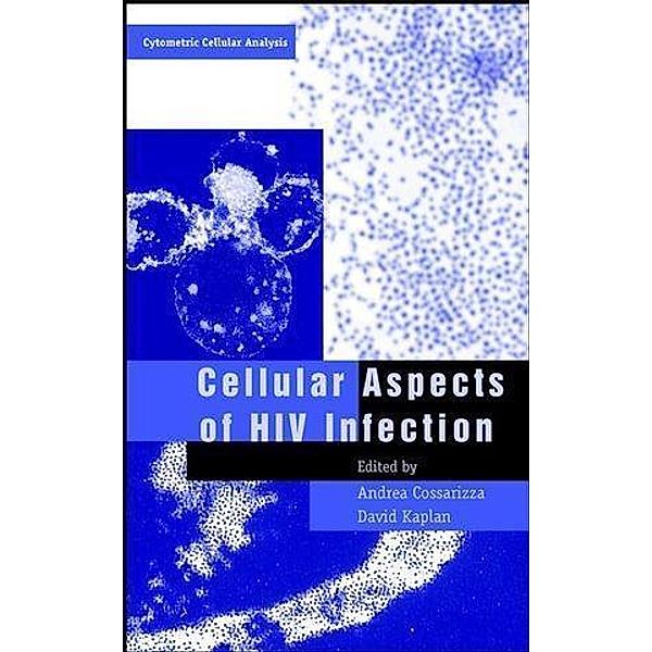 Cellular Aspects of HIV Infection / Cytometric Cellular Analysis