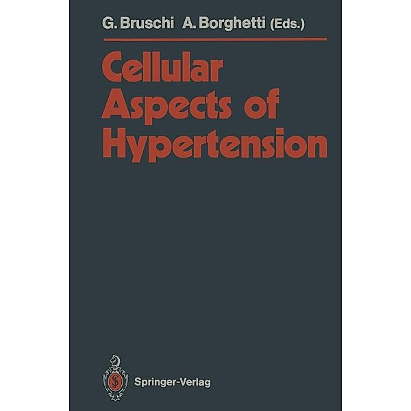 Cellular Aspects of Hypertension