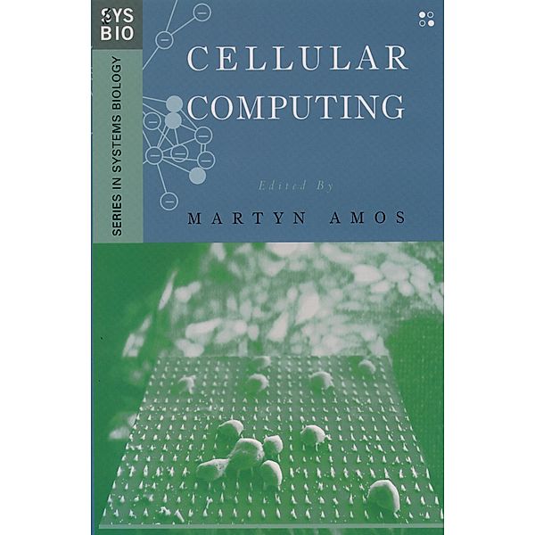 Cellular Computing, Barbara Hanawalt