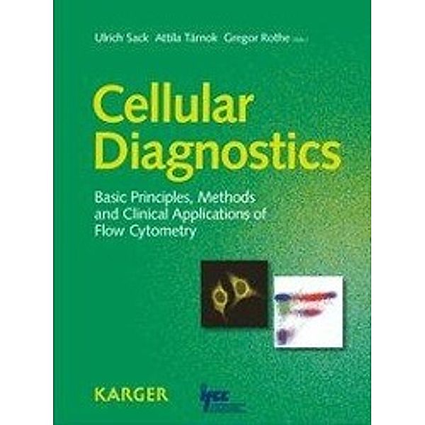 Cellular Diagnostics