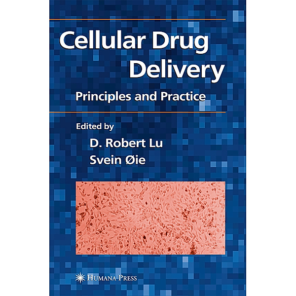 Cellular Drug Delivery