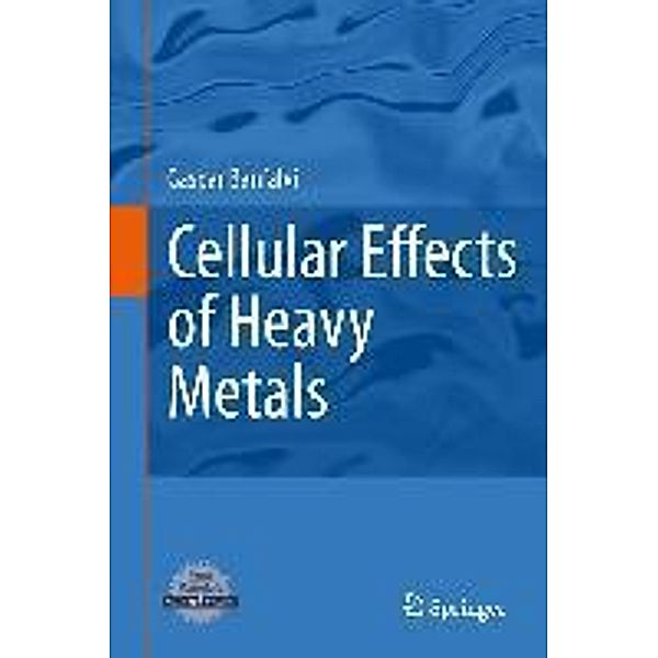 Cellular Effects of Heavy Metals