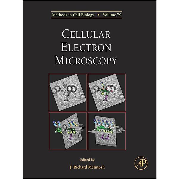 Cellular Electron Microscopy