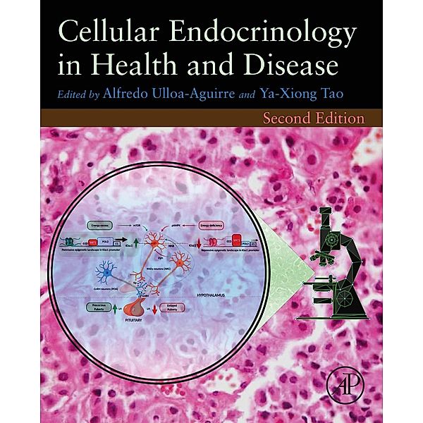 Cellular Endocrinology in Health and Disease