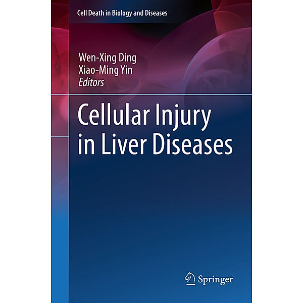 Cellular Injury in Liver Diseases