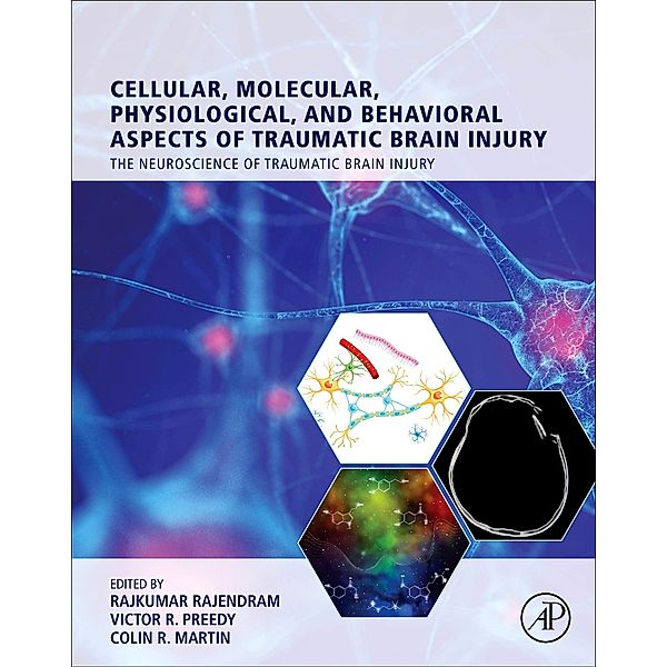 Cellular, Molecular, Physiological, and Behavioral Aspects of Traumatic Brain Injury