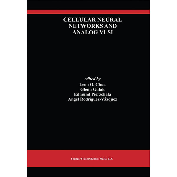 Cellular Neural Networks and Analog VLSI