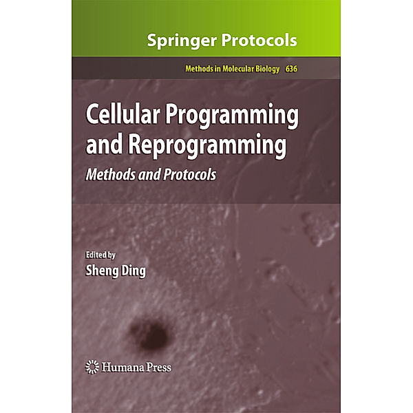 Cellular Programming and Reprogramming