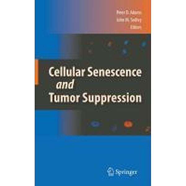 Cellular Senescence and Tumor Suppression