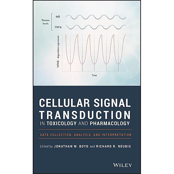 Cellular Signal Transduction in Toxicology and Pharmacology