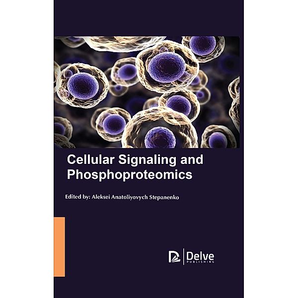 Cellular signaling and phosphoproteomics