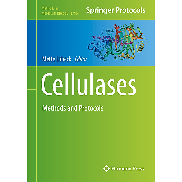 Cellulases